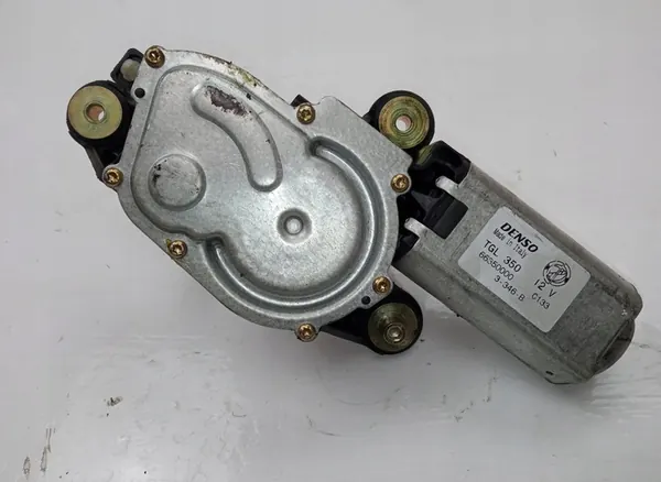 Heckwischermotor Fiat Punto 1.9 JTD image 5