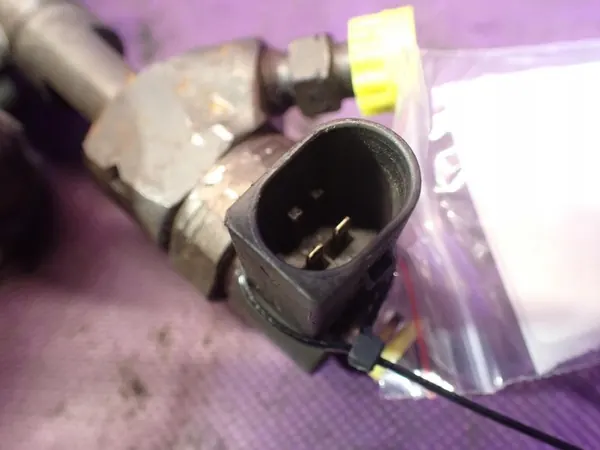 INJEKTOR CHRYSLER PT CRUISER 00-06 2.2 A6110701787 image 4