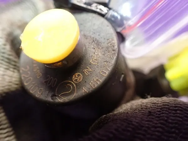 INJEKTOR CHRYSLER PT CRUISER 00-06 2.2 A6110701787 image 6