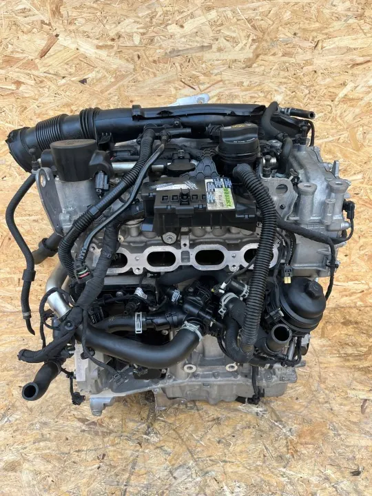 Motor Mercedes AMG 2.0 OEM 260920 - Completo Usado image 10