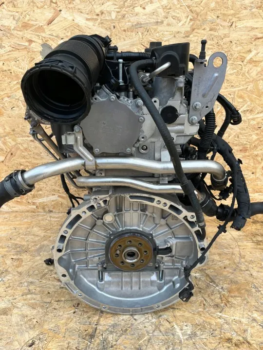 Motor Mercedes AMG 2.0 OEM 260920 - Completo Usado image 9