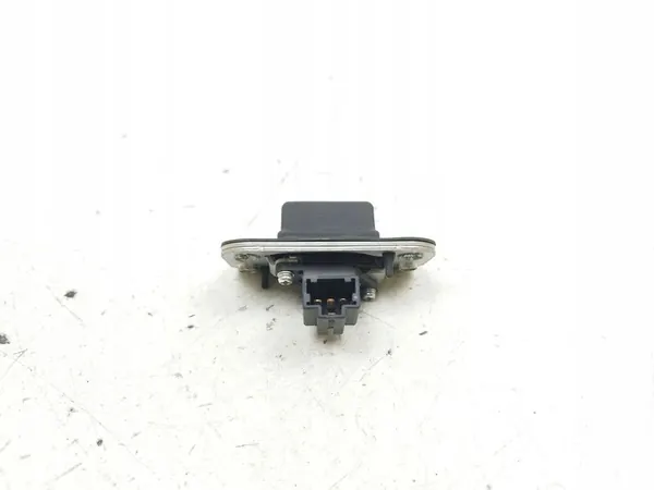 Poignée de coffre Honda Civic 2007 image 2