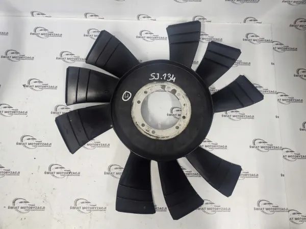 IVECO 504108306 Visco-Lüfter für Daily 3.0 HPI image 2