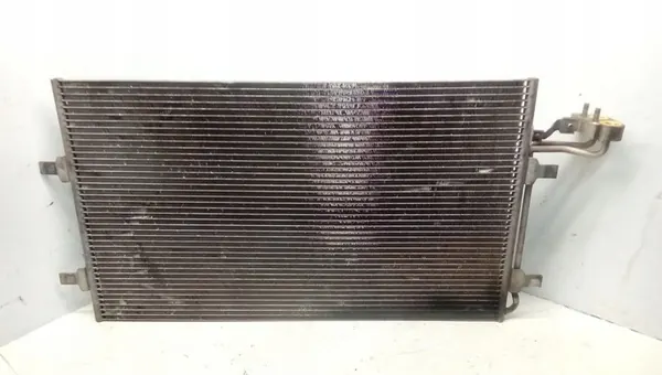 Volvo OE 31356000 Ilmastointijäähdytin image 2