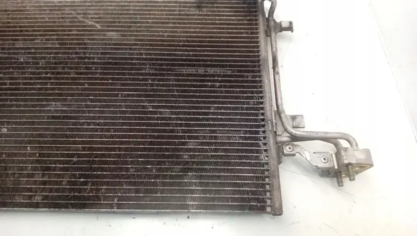 Volvo OE 31356000 Ilmastointijäähdytin image 4