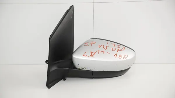 OEM 360193518 Vänster sidospegel för VW Up 2011-2016 image 10