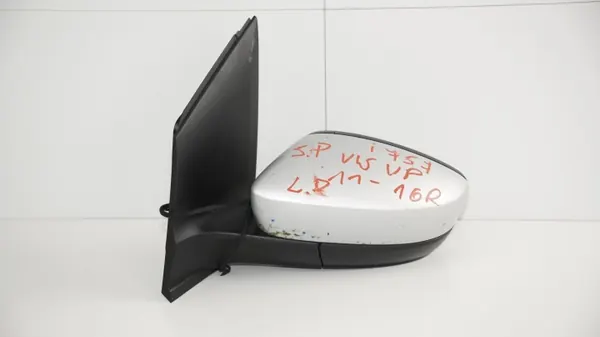 OEM 360193518 Vänster sidospegel för VW Up 2011-2016 image 3