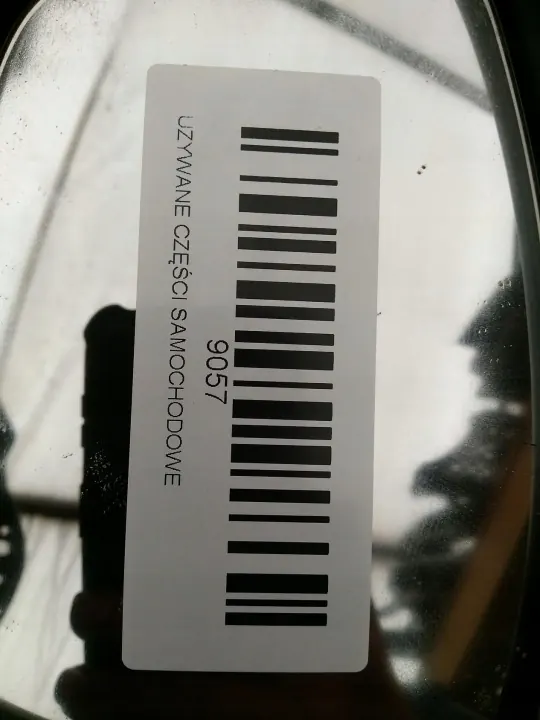 OEM 360193518 Vänster sidospegel för VW Up 2011-2016 image 7