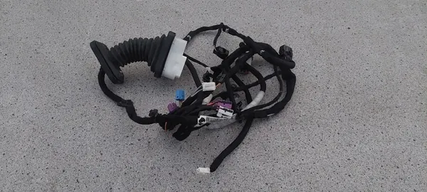 Dodge Challenger Linker Deurkabel 68278031AC image 1