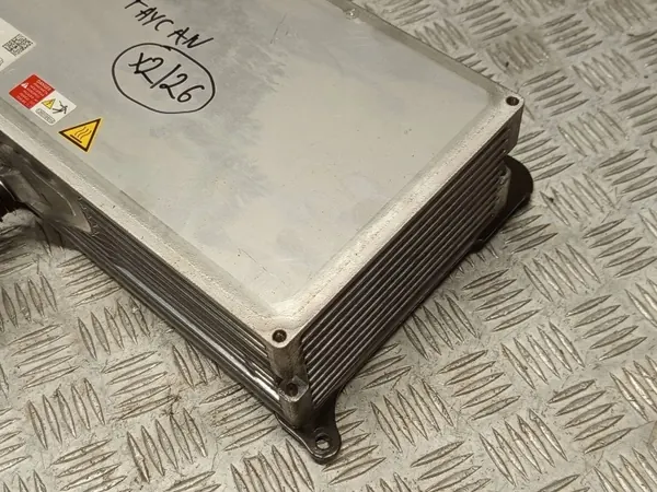 Module de charge Porsche OE 9J1915681BT Taycan image 3
