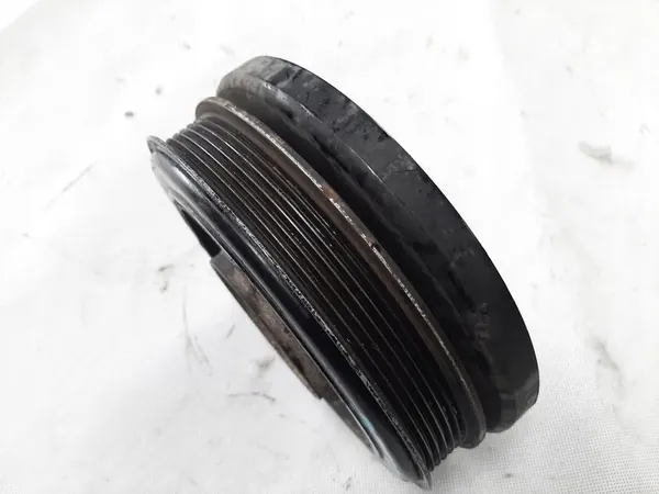 VW AMAROK 2H 3.0 TDI DDX Polia do Virabrequim 059105251DF image 4