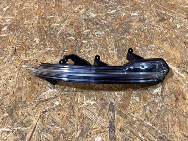 Porsche Cayenne fram höger dimljus OEM 9Y1949102E image 3