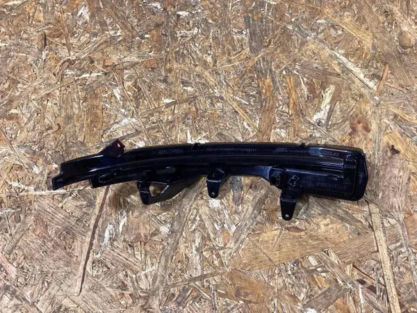 Porsche Cayenne fram höger dimljus OEM 9Y1949102E image 6
