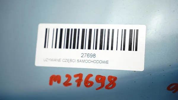 Couvercle Moteur Ford OE OEM 375484156 pour Ka II 08-16 image 7