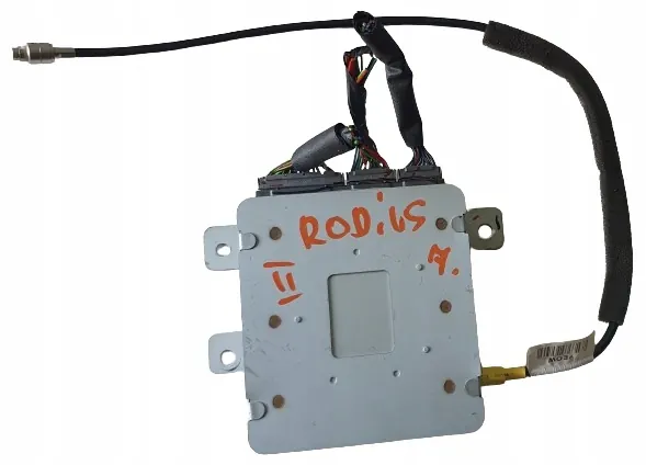 Module immobilisateur SsangYong Rodius II OEM 87161-21161 image 2