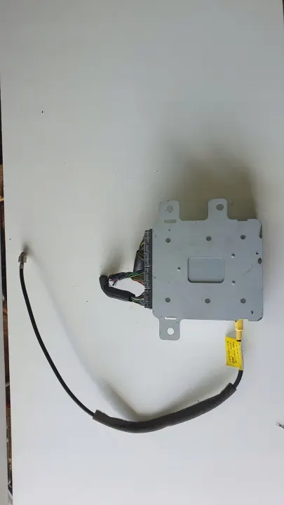 Module immobilisateur SsangYong Rodius II OEM 87161-21161 image 3