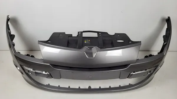 Paraurti anteriore Renault Megane III 2008-2012 OEM 620360001R image 3