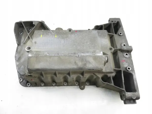 Öljypannu OEM PSA 2.0L/2.2L - Käytetty image 2