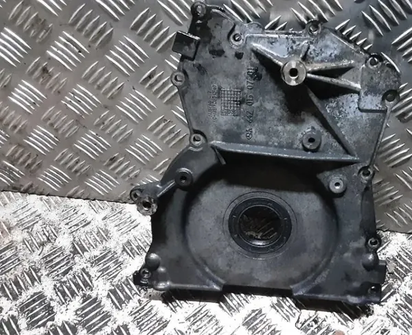 Jakoketjun kansi OEM A6420150701 Mercedes-Benzille image 2
