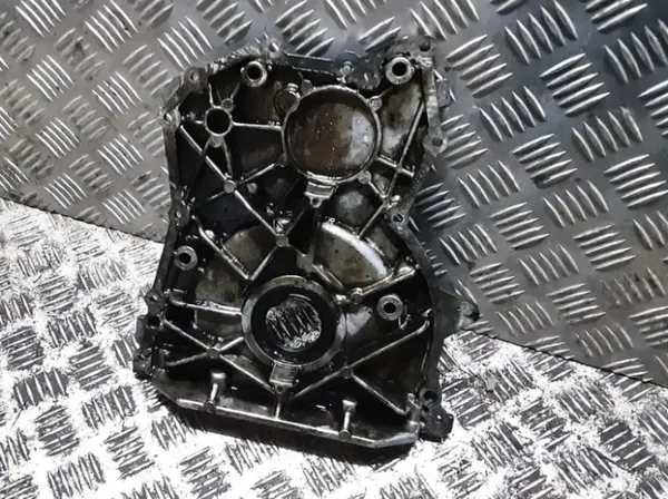 Jakoketjun kansi OEM A6420150701 Mercedes-Benzille image 3
