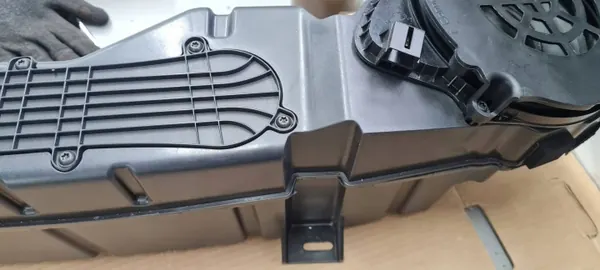 Subwoofer-luidspreker OEM 80B035382A voor Audi Q5 SQ5 image 10