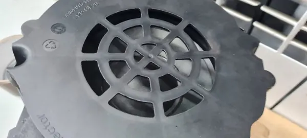 Subwoofer-luidspreker OEM 80B035382A voor Audi Q5 SQ5 image 7