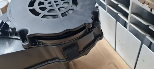 Subwoofer-luidspreker OEM 80B035382A voor Audi Q5 SQ5 image 9