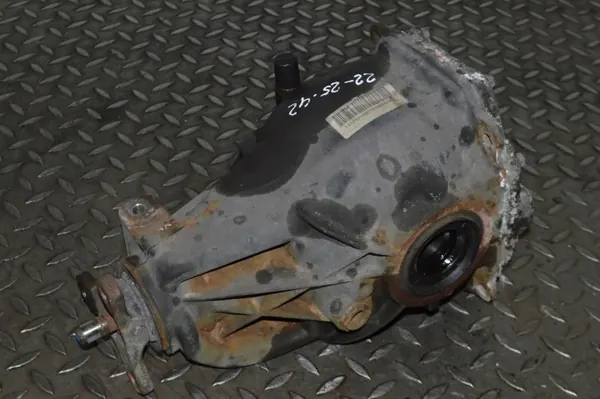 Achterdifferentieel Mercedes SLK R171 A1713501600 image 2