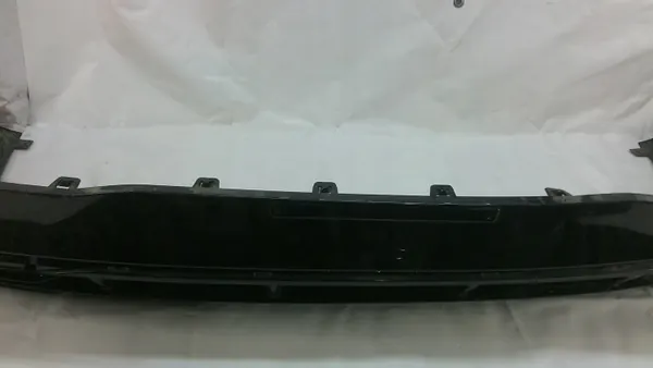 OEM A1758850102 Achterbumper Diffusor voor Mercedes CLA III image 4