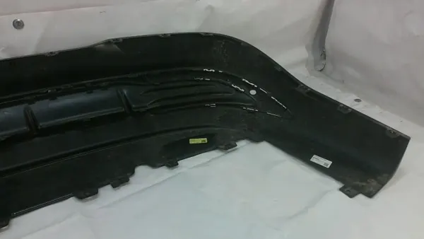 OEM A1758850102 Achterbumper Diffusor voor Mercedes CLA III image 5