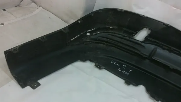 OEM A1758850102 Achterbumper Diffusor voor Mercedes CLA III image 6