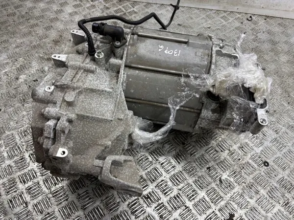 Begagnad Volkswagen ID.3 2021 elmotor OEM 12E010001B image 3