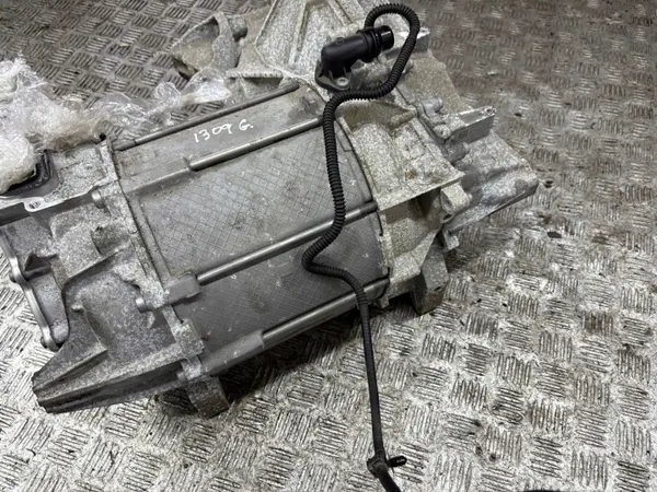 Begagnad Volkswagen ID.3 2021 elmotor OEM 12E010001B image 5