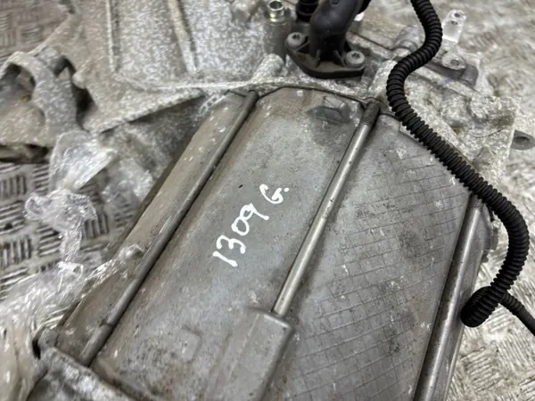 Begagnad Volkswagen ID.3 2021 elmotor OEM 12E010001B image 6