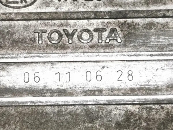 Bomba de vacío Toyota OEM 06110628 para Avensis T250 image 5