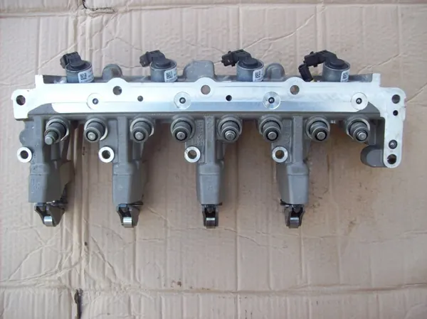 Alfa Romeo Klepactuator OEM 04893749AC image 2