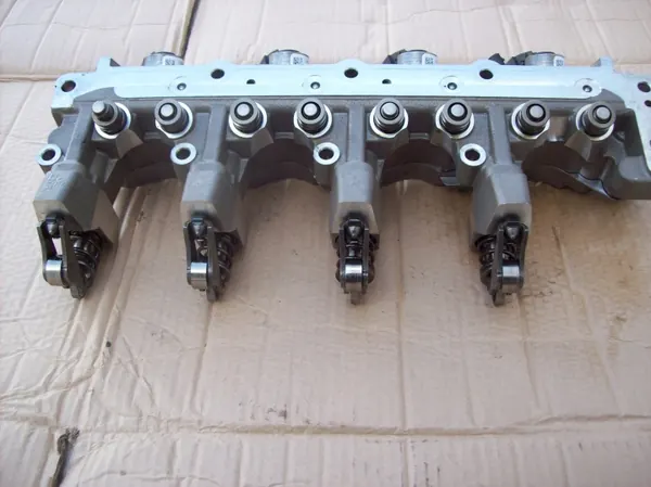 Alfa Romeo Klepactuator OEM 04893749AC image 3