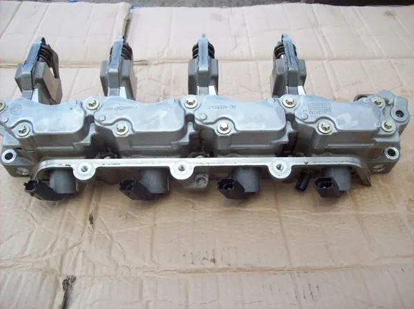 Alfa Romeo Klepactuator OEM 04893749AC image 4