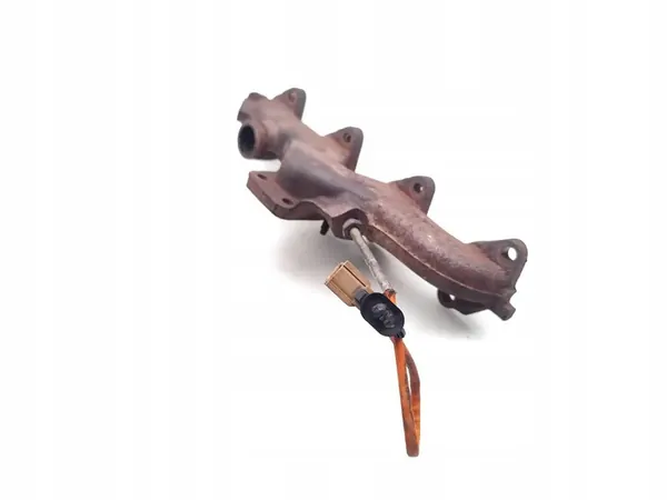 Renault Scenic Coletor de escape 1.5 dCi Diesel 8200921749 image 2