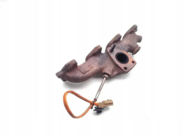 Renault Scenic Coletor de escape 1.5 dCi Diesel 8200921749 image 4