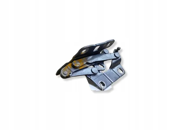Konepellin Sarana Mercedes ML W166 OEM A1668800028 image 4