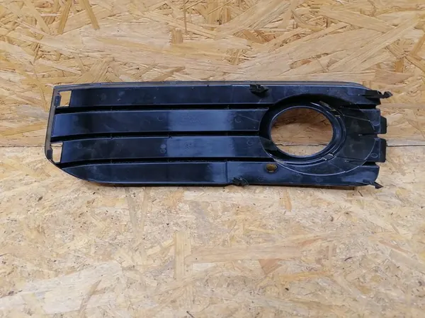 Rejilla de Parachoques Delantera Derecha Audi A5 8T S Line 2007-2011 image 2