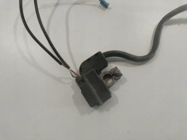 Terminal Negativo BMW OE 9164352 image 2