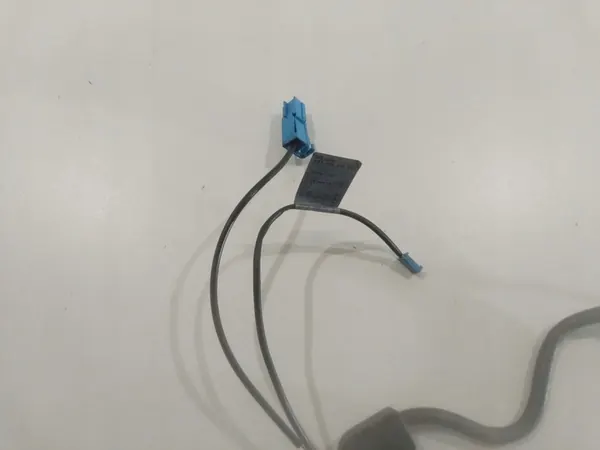 Terminal Negativo BMW OE 9164352 image 4