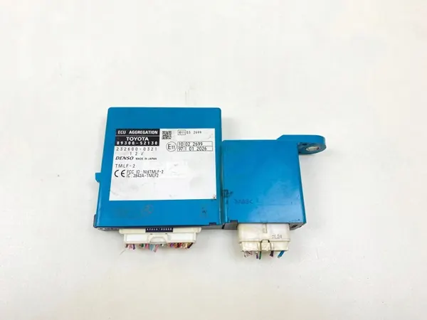 Toyota centralåsningskontroller OEM 8930052130 image 2