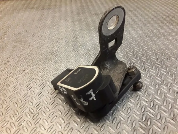 BMW 6785205 Luftfjädringssensor höger fram image 2