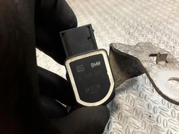 BMW 6785205 Luftfjädringssensor höger fram image 4