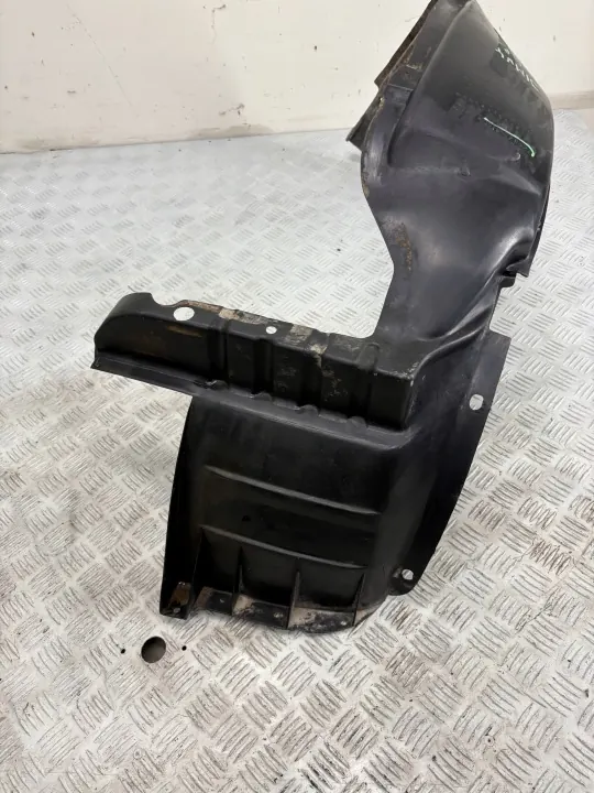 Aile avant gauche OEM 72482-81A6 pour Suzuki Jimny image 5