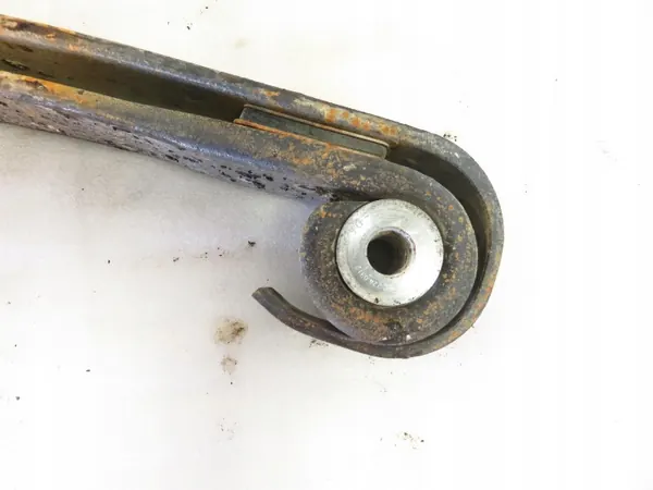 DAF CF Etujousi OEM 1890092 - Käytetty image 10