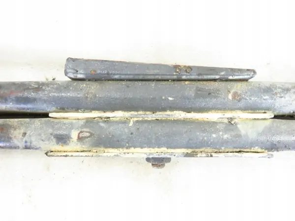 DAF CF Etujousi OEM 1890092 - Käytetty image 5